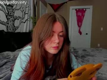 Freechat _modestmouse on Chaturbate