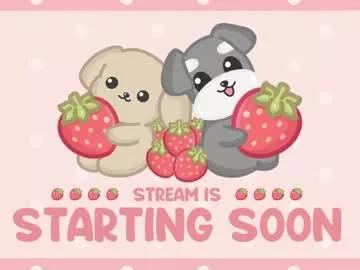 Private _reverse_gang_ on Chaturbate