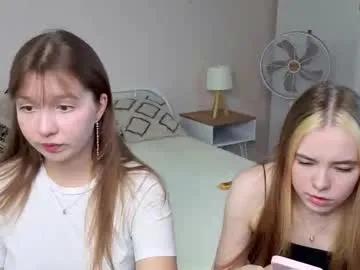 Private _reverse_gang_ on Chaturbate