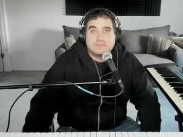 aaroleplayer — Keyboard and Cock