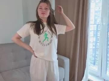 abbeysteffenson on Chaturbate