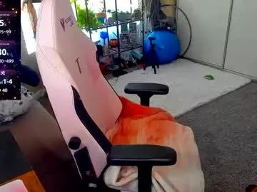 abbifox5 — GOAL: Clit Stim Orgasm [888 tokens remaining] Welcome To My Room Lovense Tip Goals