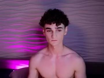 adam_21cm on Chaturbate 