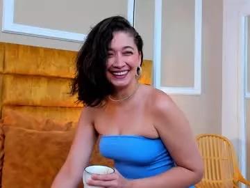 adarussell on Chaturbate 