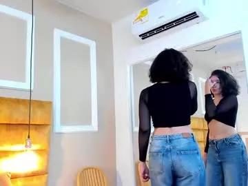 adarussell on Chaturbate 