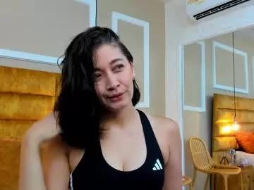adarussell on Chaturbate 