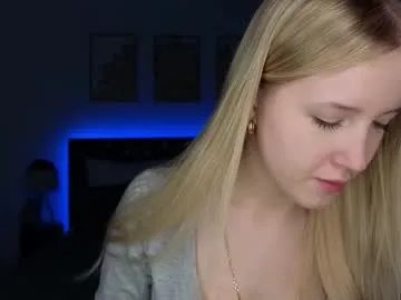 Freechat adele_armas on Chaturbate