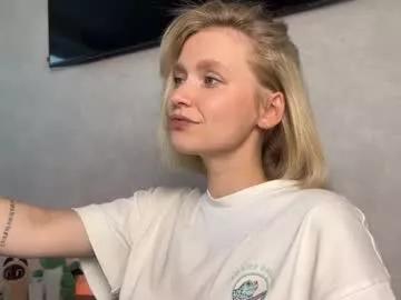 adele_nick2202 — GOAL: fuck her cute throat with gag and hold on [499 tokens remaining] facial public! Make me crazy with my fav vibe: 55, 160, and 555! PVT OPEN #deepthroat #blonde #bigcock #facefuck #18
