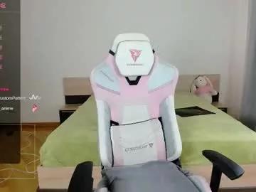 Freechat adelina_cowell on Chaturbate