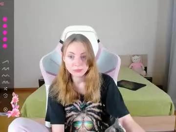Freechat adelina_cowell on Chaturbate