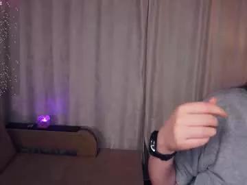 Freechat aftonbunkers on Chaturbate