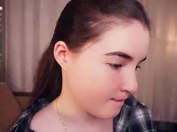 Freechat aftonbunkers on Chaturbate