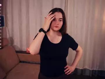 Freechat aftonbunkers on Chaturbate