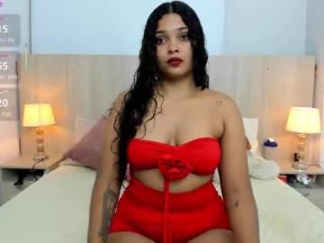 agata_ortiz on Chaturbate 