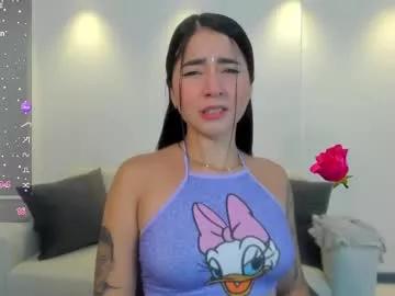 agatha_adamss — GOAL: Play with my pussy  [461 tokens remaining]    Come, let me see you, let me meet you!  #anal #lovense #bigass #cute #atm