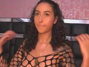 agatha_collinss on Chaturbate 
