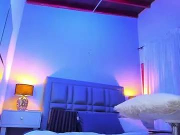 agathachristie2211 on Chaturbate
