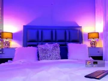 agathachristie2211 on Chaturbate 