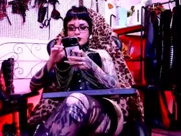 Chaturbate agathamoonn is Freechat agathamoonn — AGATHAMOONS DUGEON #femdom #findom #ballbusting #smoker #mistress