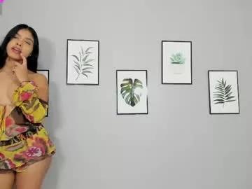 alaniew on Chaturbate 