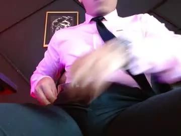 alanmill3r on Chaturbate 