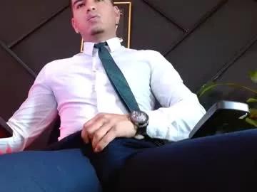 alanmill3r on Chaturbate 