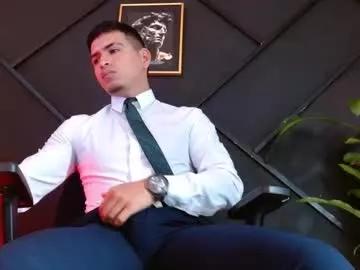 alanmill3r on Chaturbate 