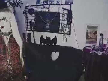 alchemymistic — WORSHIP SUPREME WITCH #mistress #bigcock #goth #smoke #queen