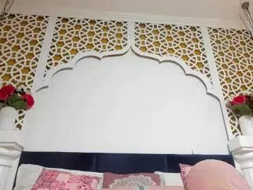 Freechat alesha_arabian_ on Chaturbate