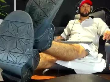 alessandro__wye — Welcome to my room! - Repeating Goal:  - #bigcock #lush #findom #bdsm #exhibitionist #lovense