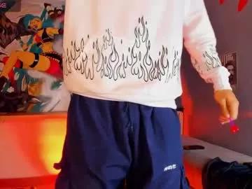 alessandro_dybala — big cum #skinny #twink #cum #bigcock #latino #legs [599 tokens remaining]