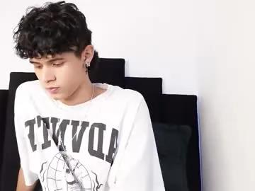 alex_mark_ — #18 #young #latino #anal #teen