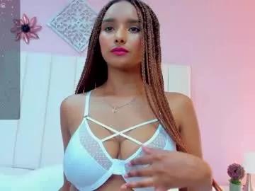 allisonn_bell on Chaturbate 