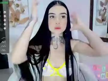 allysnow on Chaturbate 