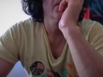 Freechat alphandre on Chaturbate