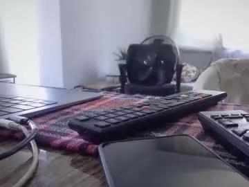 Freechat alphandre on Chaturbate