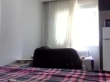 Freechat alphandre on Chaturbate