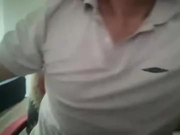 Freechat alphandre on Chaturbate