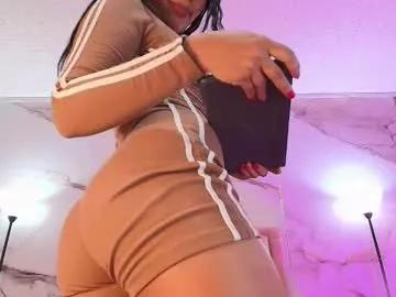alyathompson on Chaturbate 