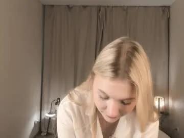 amaliapatron on Chaturbate 