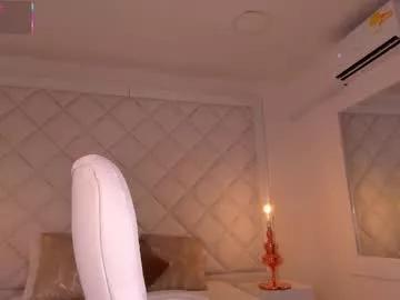 amanda_colin on Chaturbate 