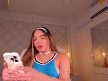 amanda_colin on Chaturbate 