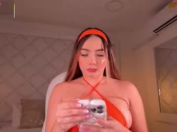 amanda_colin on Chaturbate 