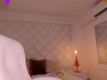 amanda_colin on Chaturbate 