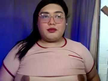 Freechat amanda_fetish on Chaturbate