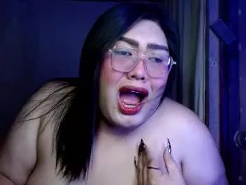 Freechat amanda_fetish on Chaturbate