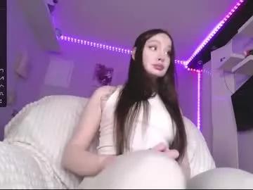 Freechat amazing_agness on Chaturbate