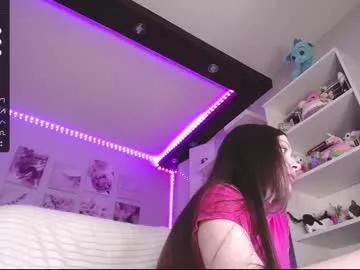Freechat amazing_agness on Chaturbate