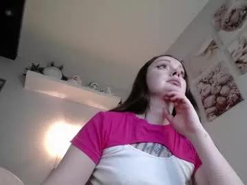 Freechat amazing_agness on Chaturbate