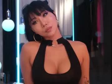 Freechat ami_katana on Chaturbate